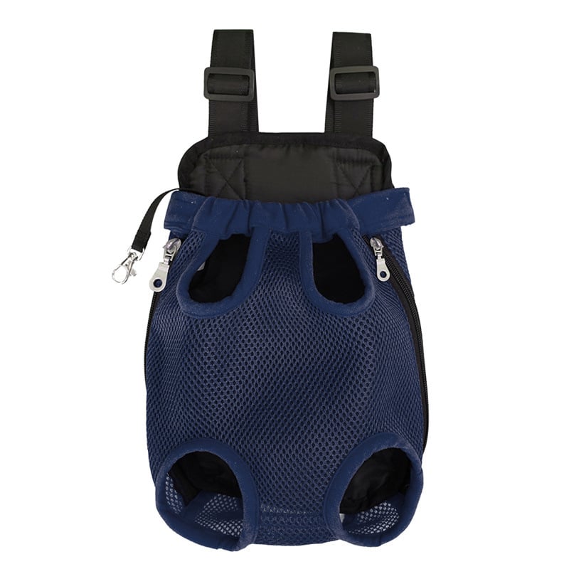 Pet Travel Leg-out Backpack🐶🐱