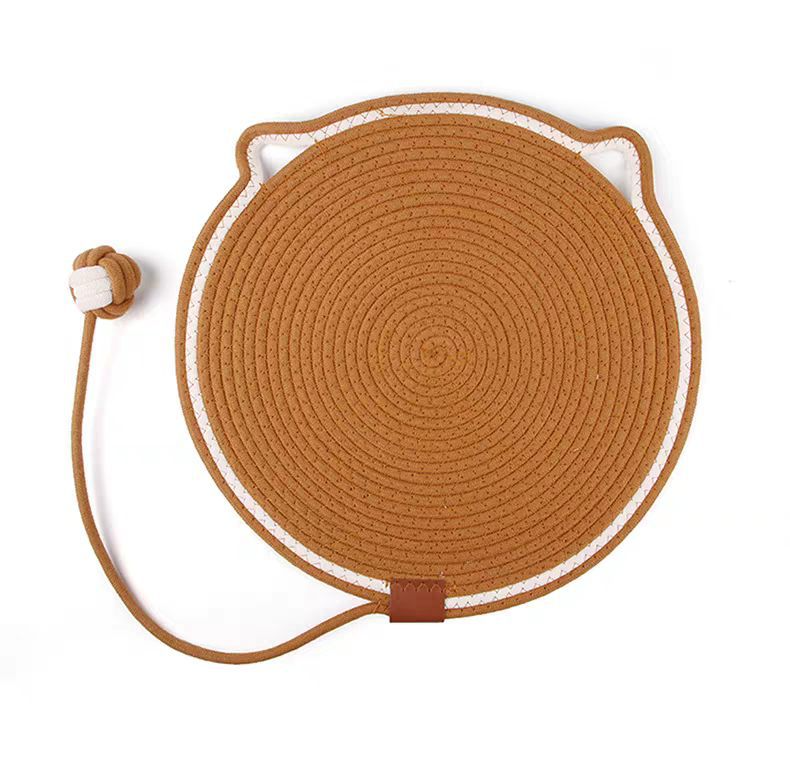 YoPoll Dual Scratching Pad